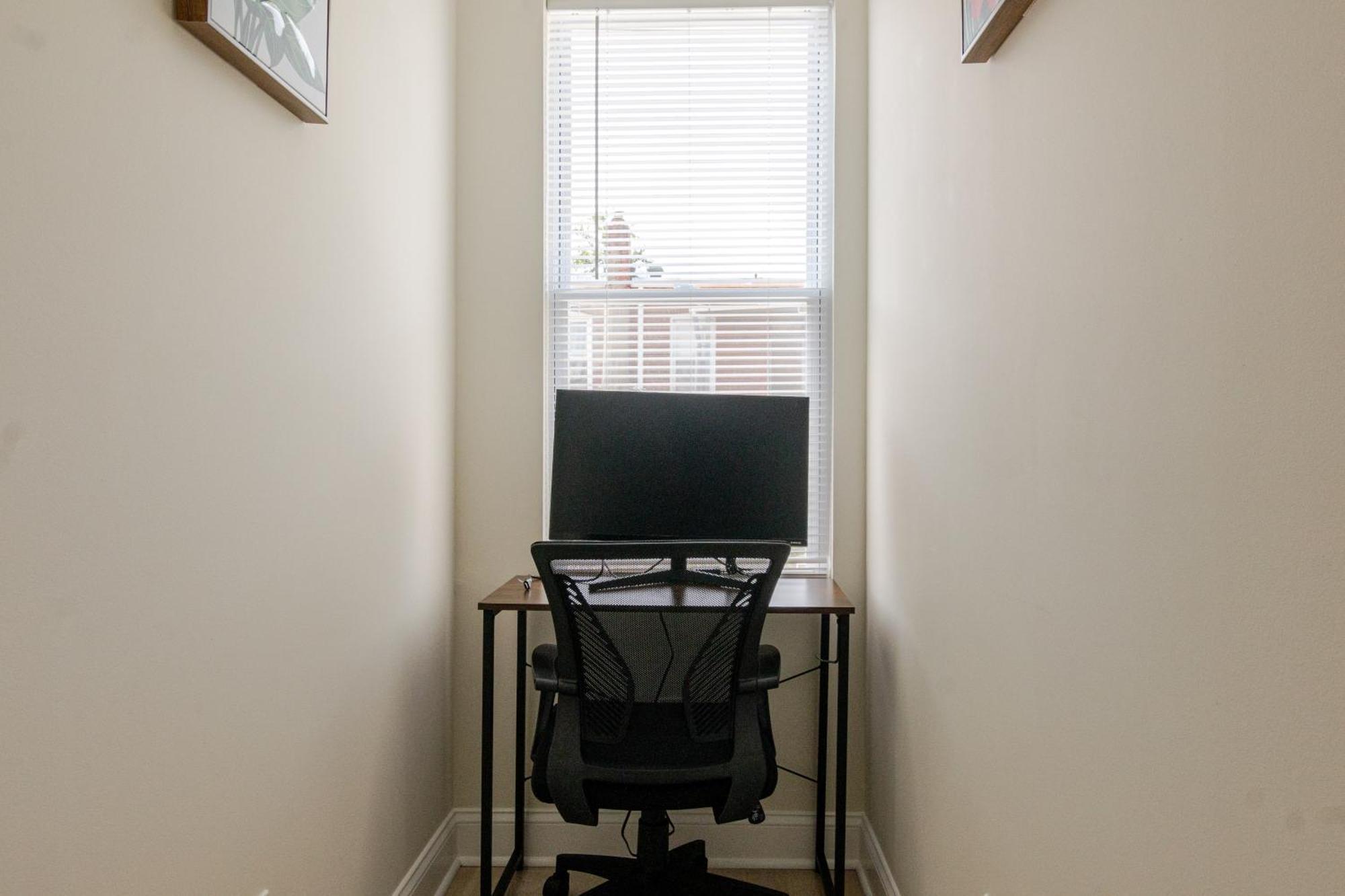 Luxurious 5 Bedroom House!1 Mile From Capitol Hill! Ferienhaus
