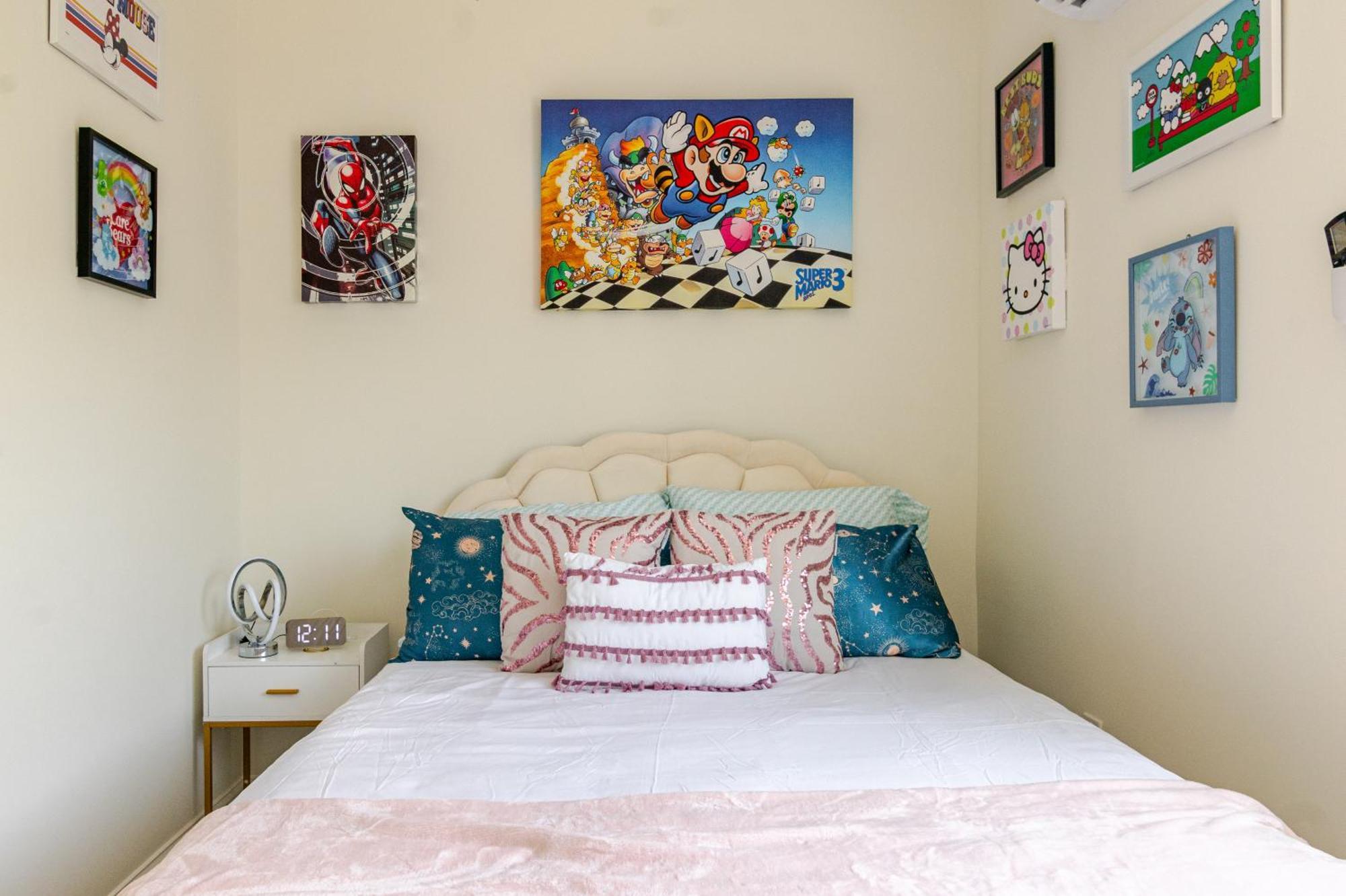 Luxurious 5 Bedroom House!1 Mile From Capitol Hill! Ferienhaus Washington